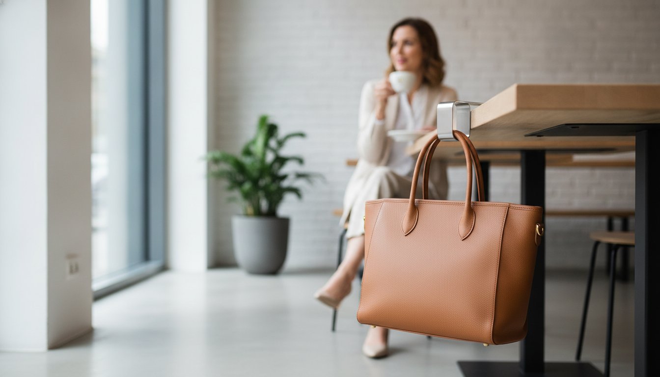 Handtasche vor Kratzern schützen: Der ultimative Guide für unterwegs 2026