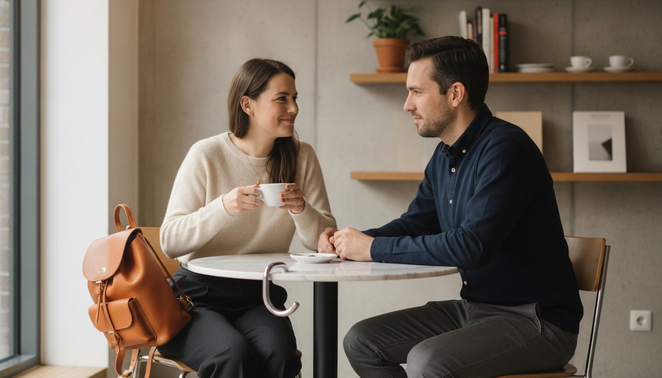 Geschenk für die Freundin gesucht? Warum praktisch das neue Romantisch ist