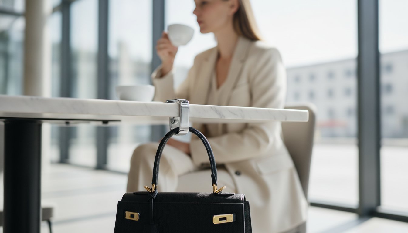 Handtaschen Gadget: Warum der Taschenretter dein wichtigster Begleiter 2026 ist