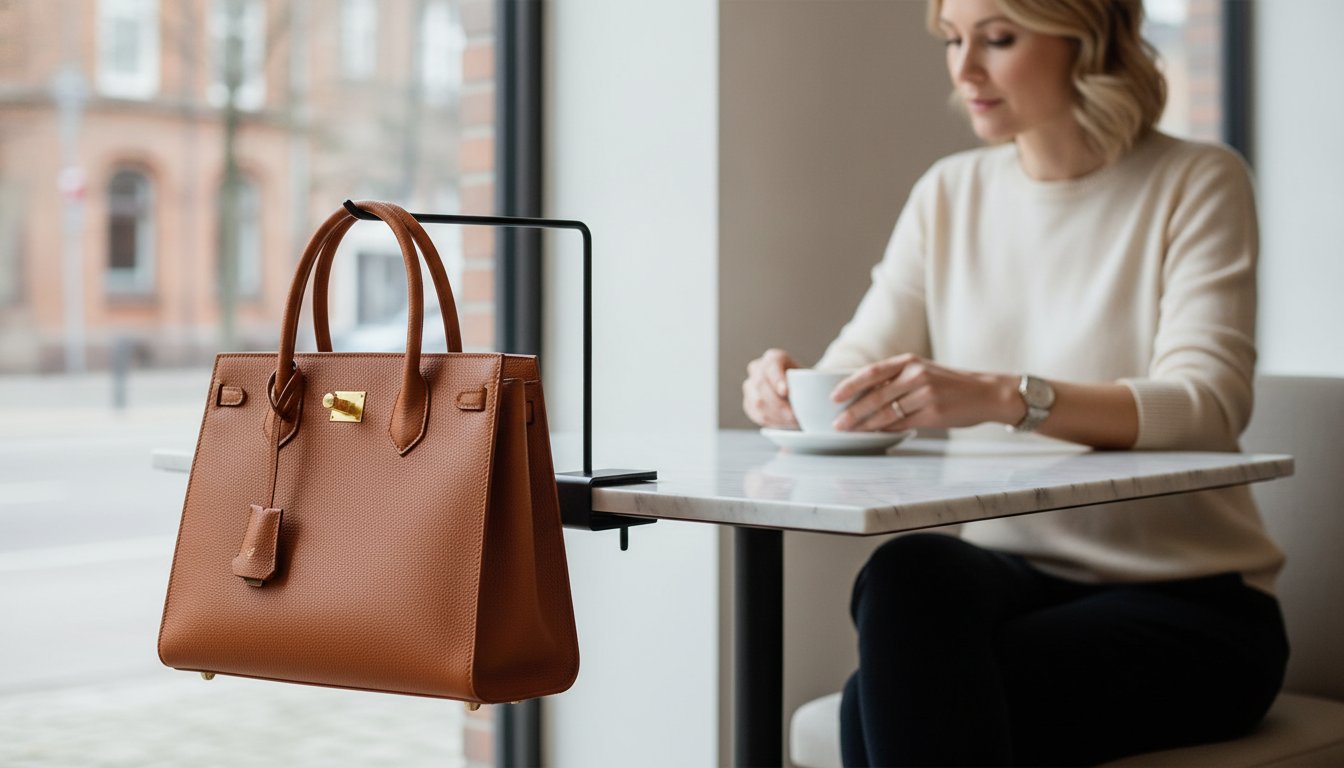 Handtasche vor Kratzern schützen: Der ultimative Guide für unterwegs 2026