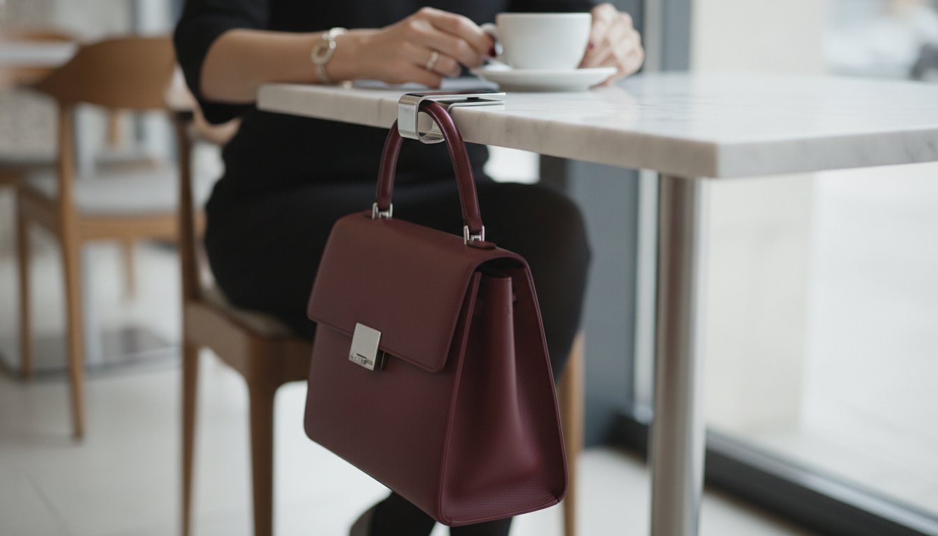 Das perfekte Geschenk für Handtaschenliebhaber: Stilvoll & Praktisch