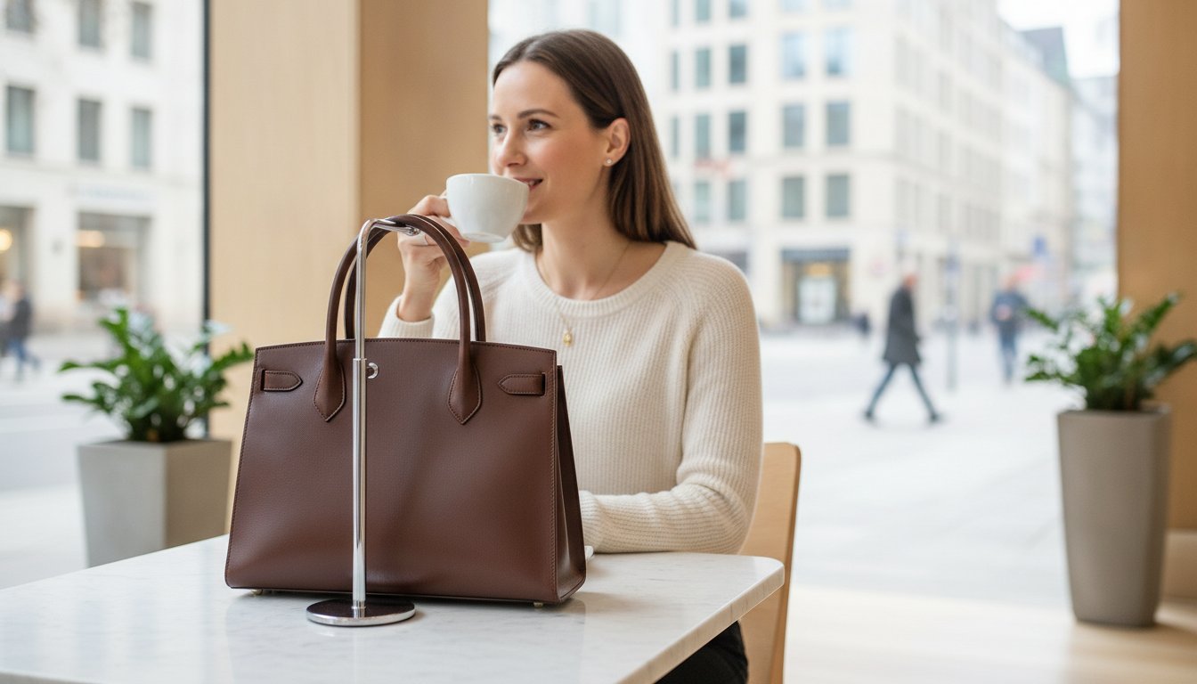 Handtasche vor Kratzern schützen: Der ultimative 360-Grad-Guide für 2026