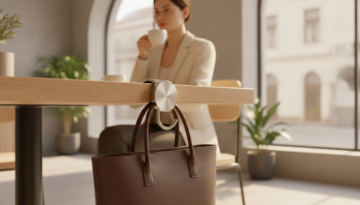 Taschenhalter Magnet: Produktdaten, Preisstaffelung und Versand 2026