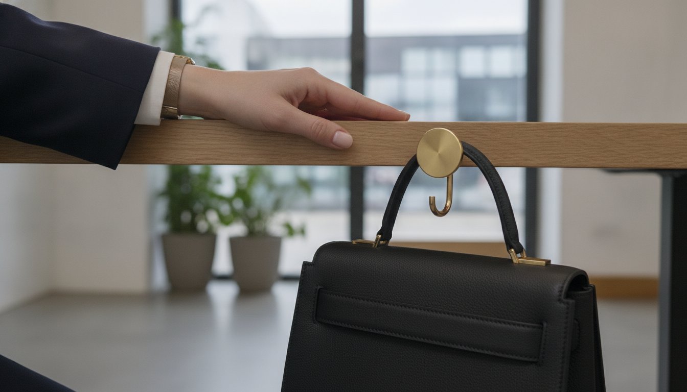 Taschenhalter online bestellen: Deine ultimative Checklist für den Kauf 2026