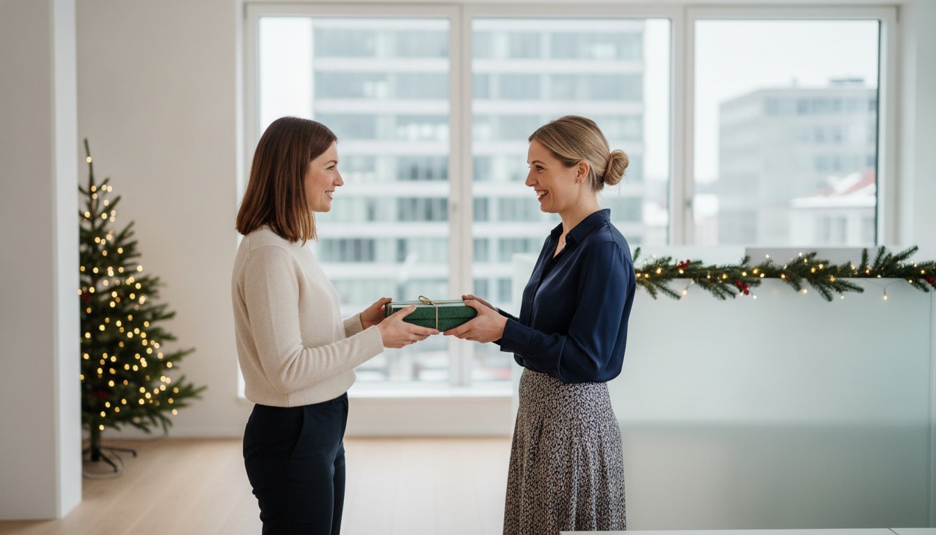 Wichtelgeschenk für Frauen: Stilvolle Ideen für jedes Budget 2026